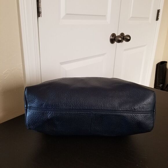 Tory Burch Marion Tote Bag - Picture 8 of 10